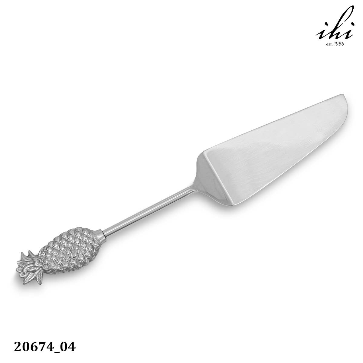 Pineapple Pie/Cake Server
