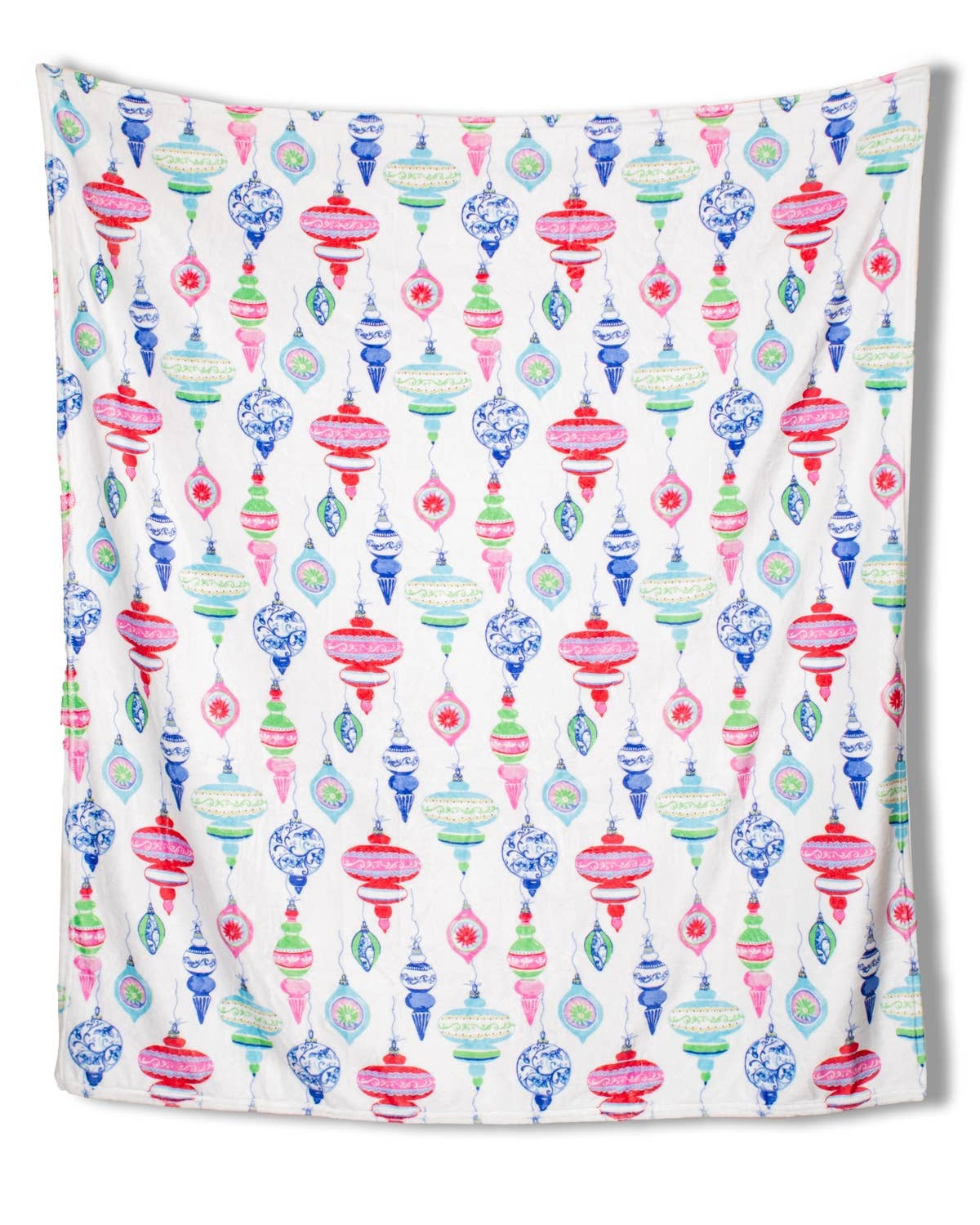 Whimsical Wonders Throw Multi 50x60