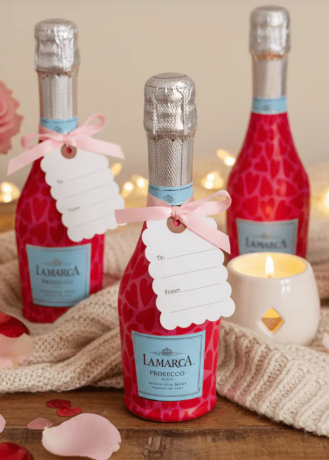 Valentine's Swag Class Deposit