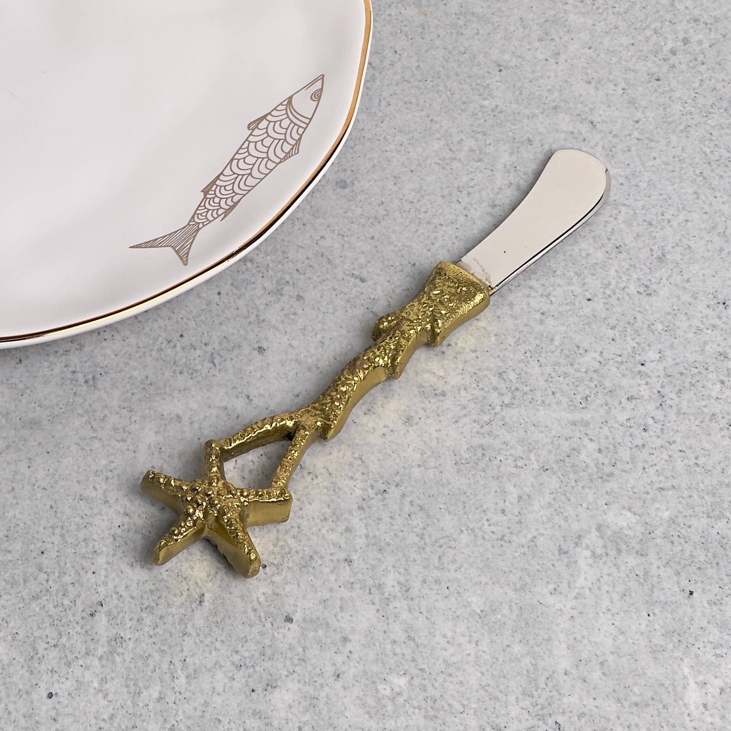 Coastal Spreader Set