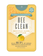 Organic Beeswax Bee Clean Hand Sanitizer Spray