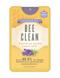 Organic Beeswax Bee Clean Hand Sanitizer Spray
