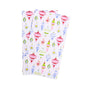 Whimsical Wonders Guest Napkins   White/Multi   4.25x7.75