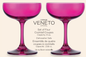 Veneto Coupe Magenta