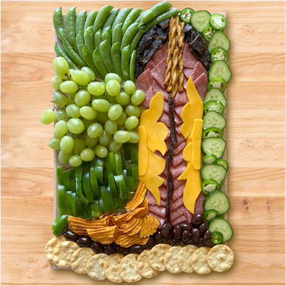 Charcuterie Cheat Sheet | Boot