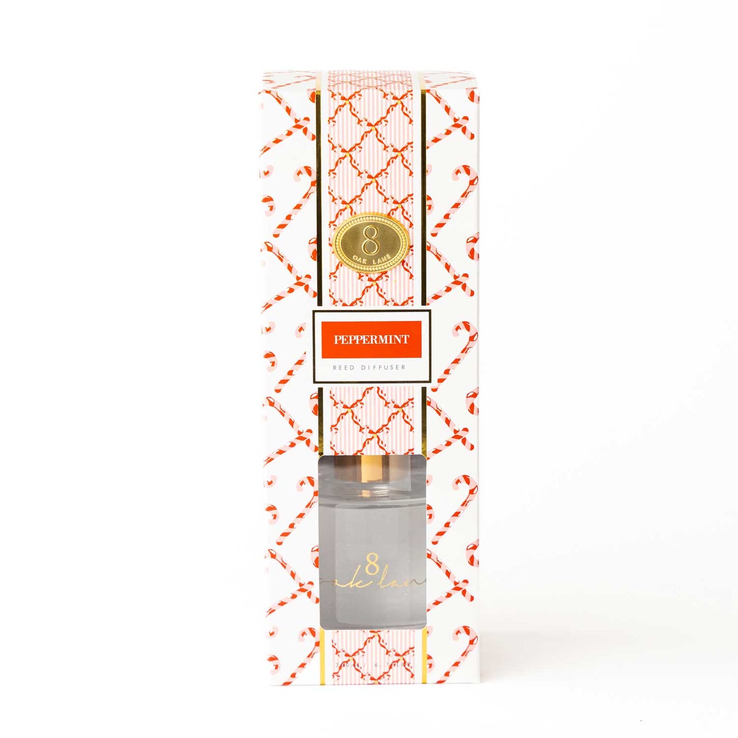 Peppermint Reed Diffuser