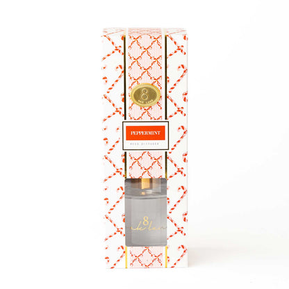 Peppermint Reed Diffuser