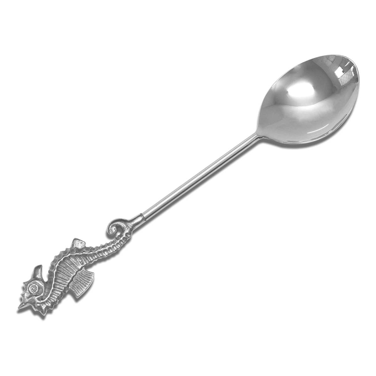 Seahorse Salad Servers, Set of 2