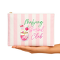 Mahjong Pouch | Mahjong Social Club Mahjong gift Tyvek