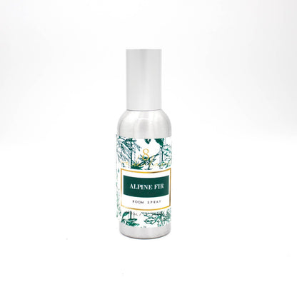 Alpine Fir Room Spray