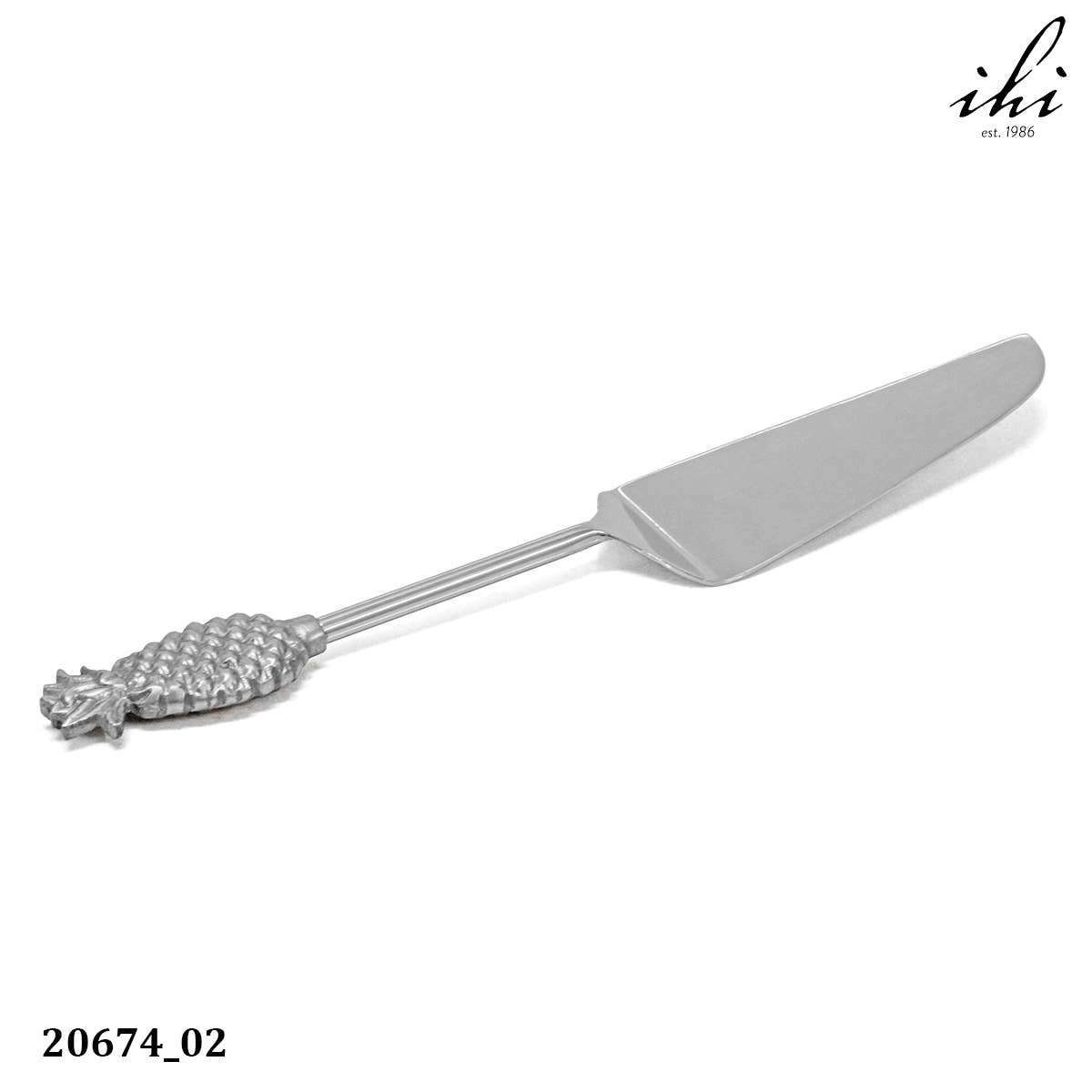 Pineapple Pie/Cake Server