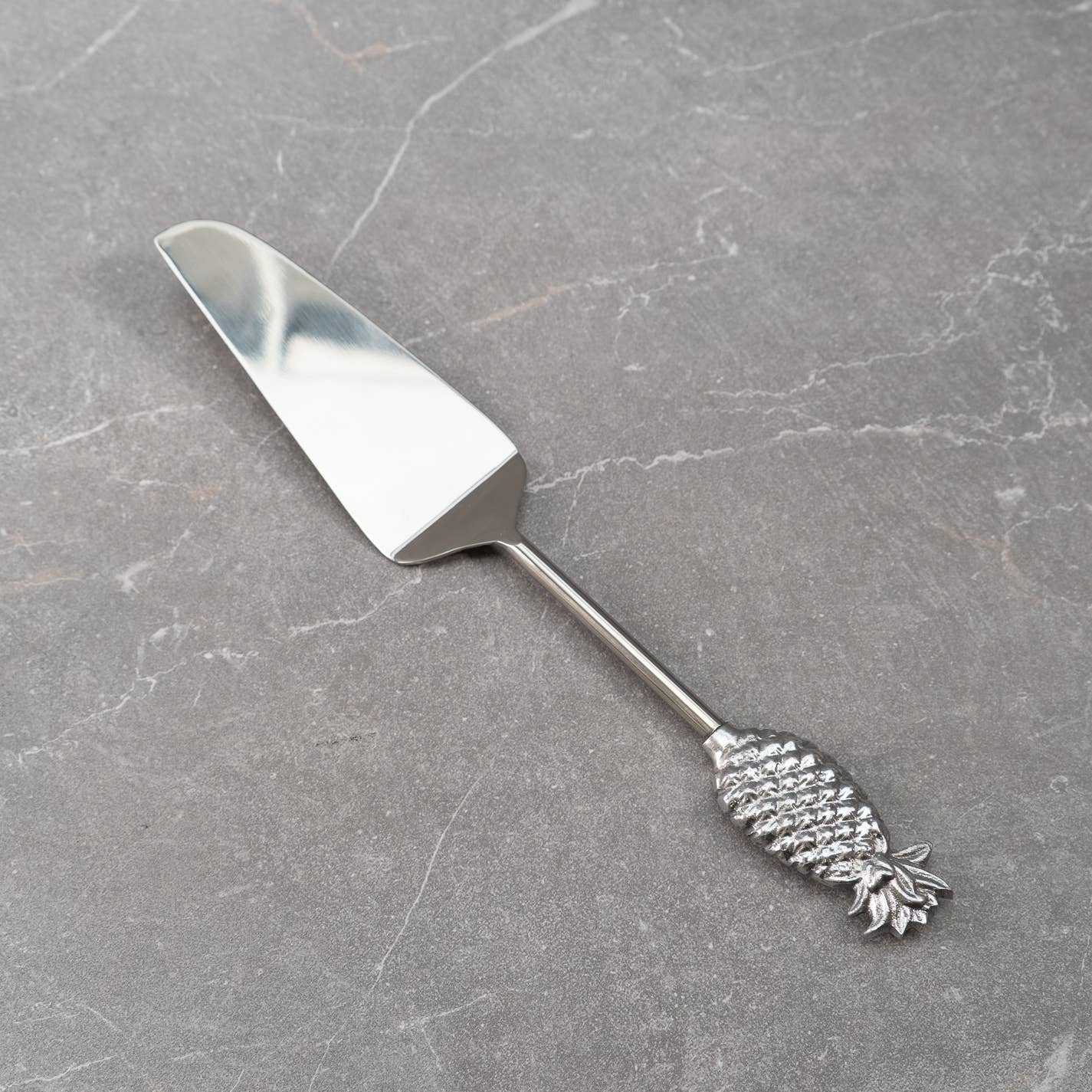 Pineapple Pie/Cake Server