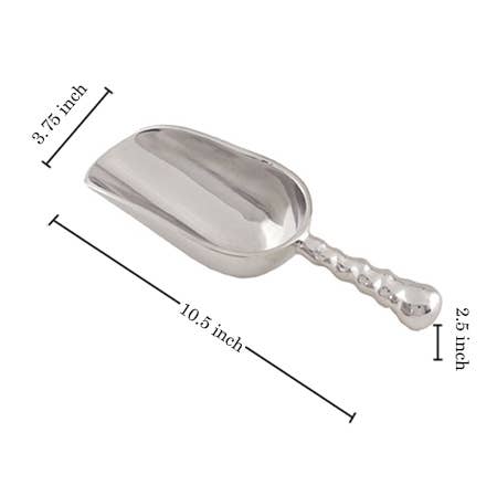 Aluminum Ice Scoop