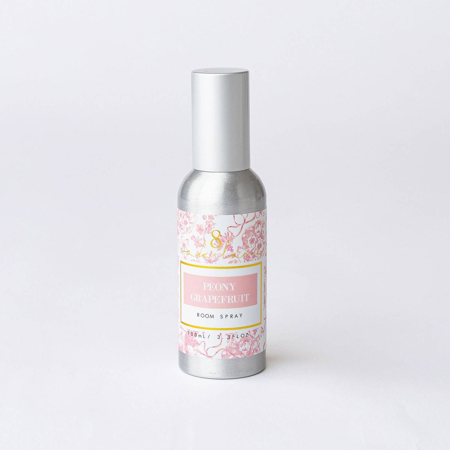 Peony Grapefruit Room Spray