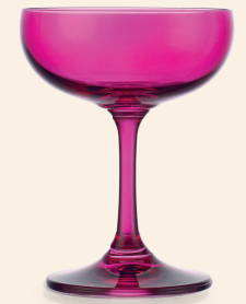 Veneto Coupe Magenta