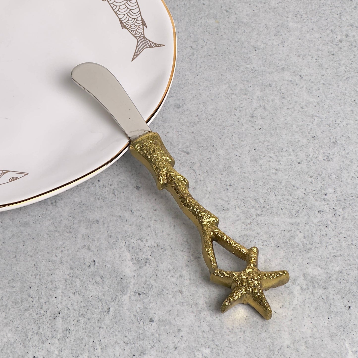 Coastal Spreader Set