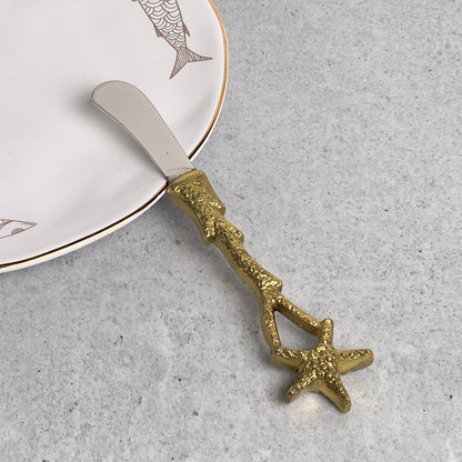 Coastal Spreader Set