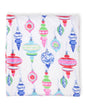 Whimsical Wonders Throw   Multi   50x60